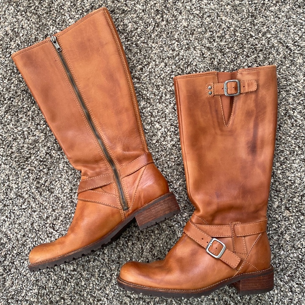 L. L. Bean Riding Boots
